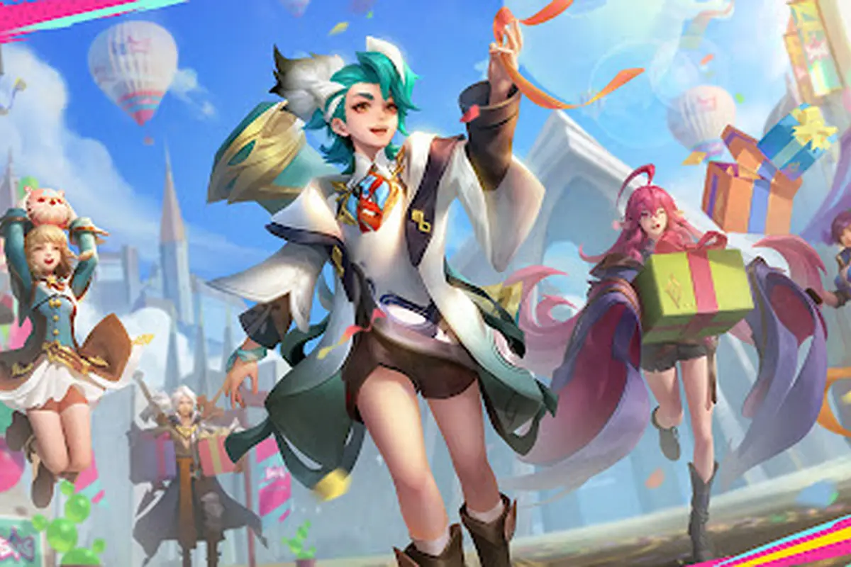 Arena of Valor