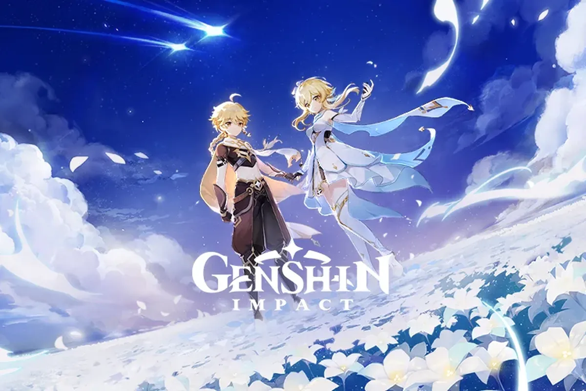 Genshin Impact