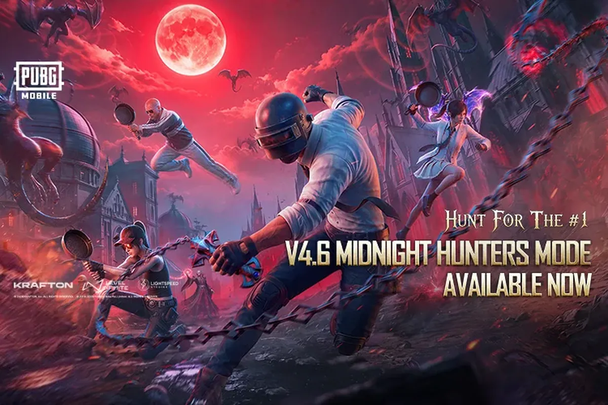 PUBG Mobile