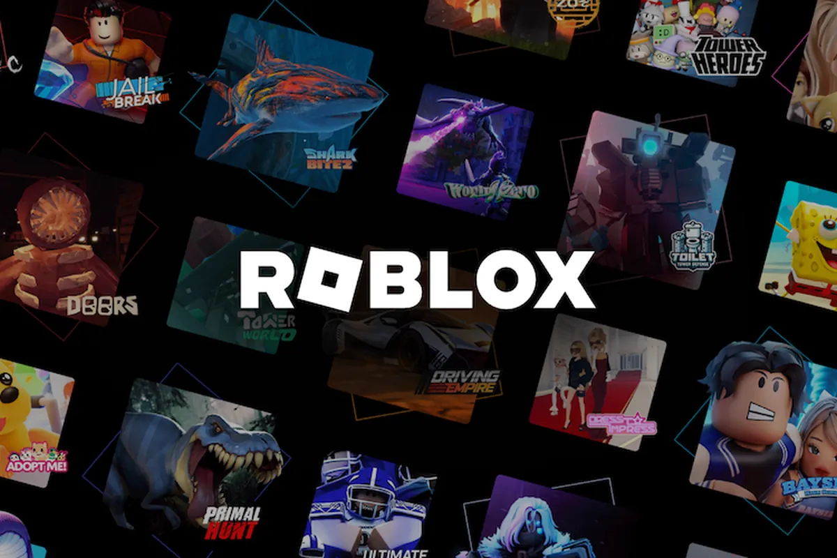 Roblox